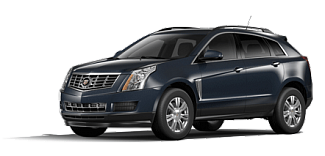   Cadillac () SRX